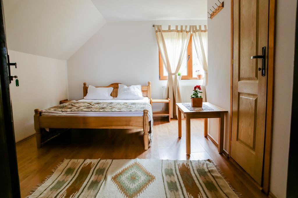 Отель Anahouse Вишеу-де-Сус Номер фото